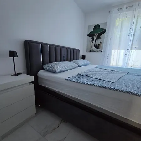 Apartmán Katja In Trogir