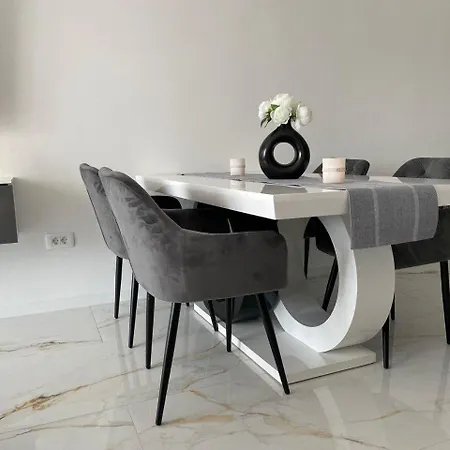 Apartmán Katja In