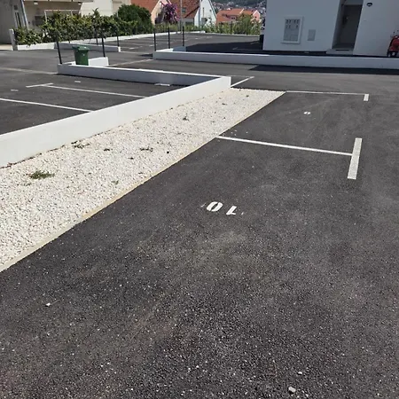 Apartmán Katja In *