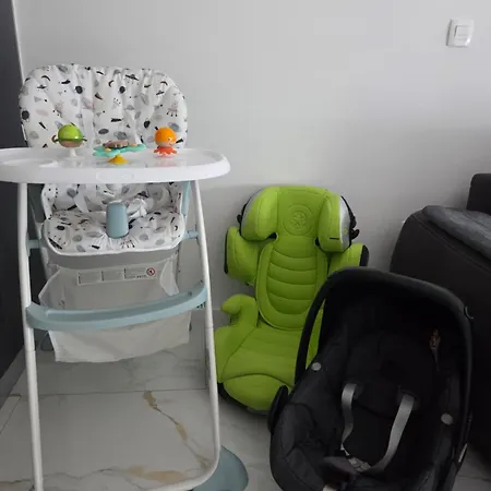 Katja In Apartmán *