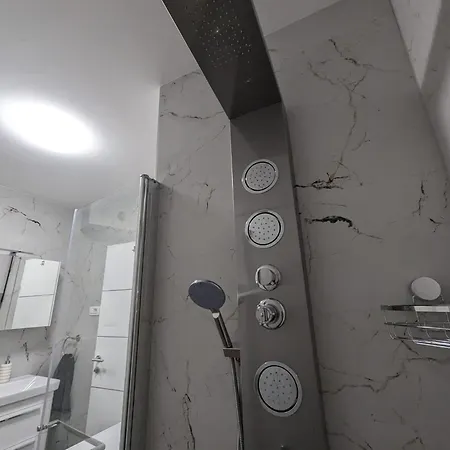 Apartmán Katja In