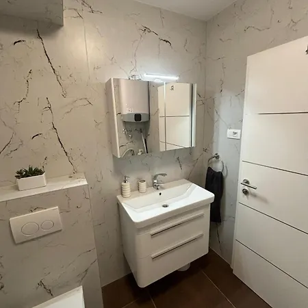 Apartmán Katja In *