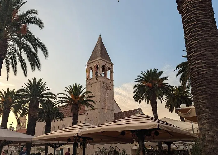 Lejlighed Katja In