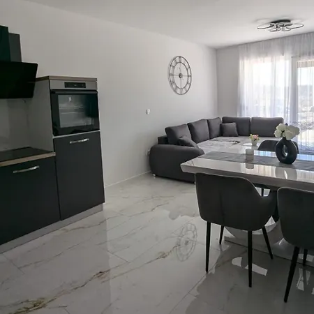 Appartement Katja In *