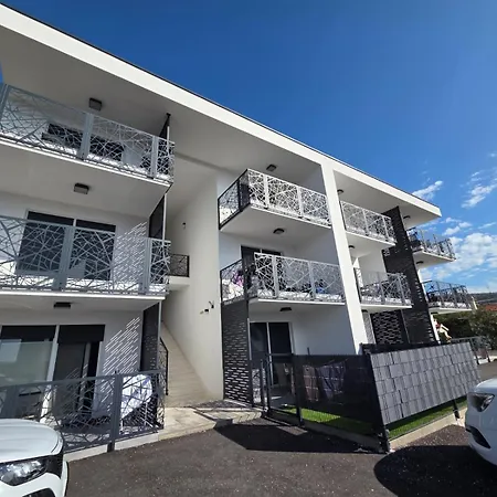 Apartment Katja In