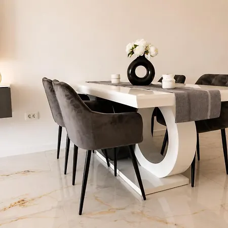 Apartment Katja In Trogir