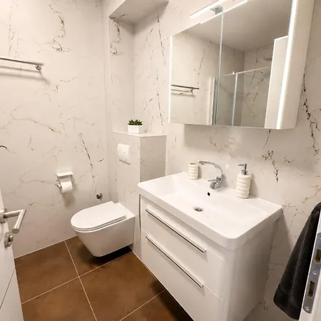 Katja In Apartment
