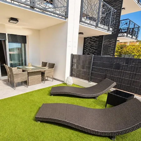 Apartment Katja In Trogir