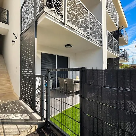 Apartment Katja In Trogir