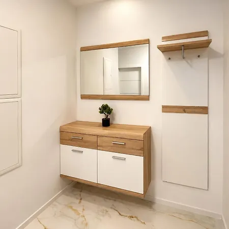 Apartment Katja In