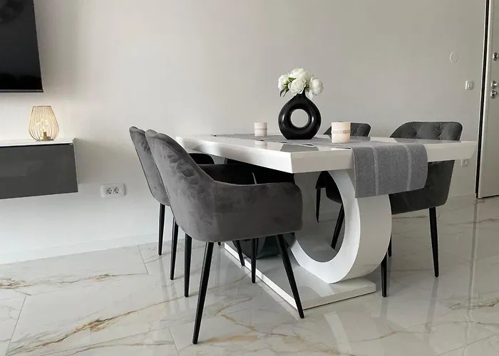 Apartment Katja In